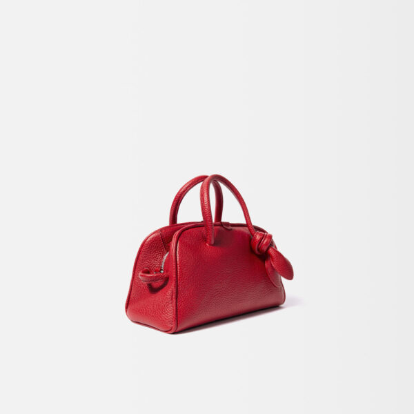 Jacquemus The small Turismo - Jacquemus Mini Bags - Le Chiquito Style - Shop at Coveti