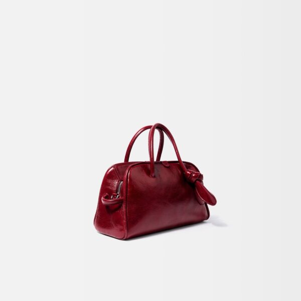 Jacquemus The small Turismo - Jacquemus Mini Bags - Le Chiquito Style - Shop at Coveti