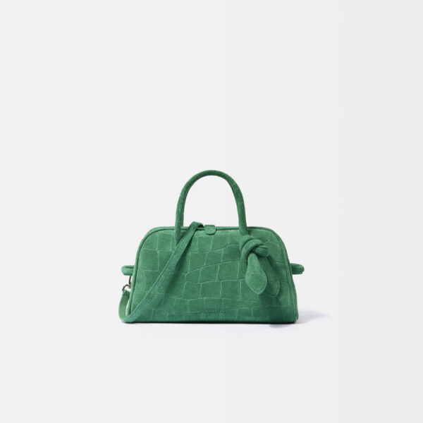 Jacquemus The small Turismo - Jacquemus Mini Bags - Le Chiquito Style - Shop at Coveti