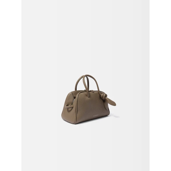 JACQUEMUS The small Turismo, view 9