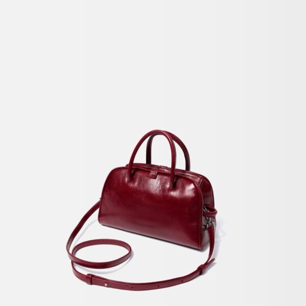 Jacquemus The small Turismo - Jacquemus Mini Bags - Le Chiquito Style - Shop at Coveti