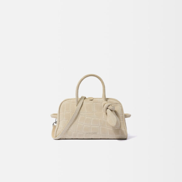 Jacquemus The small Turismo - Jacquemus Mini Bags - Le Chiquito Style - Shop at Coveti