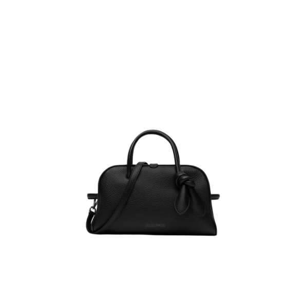 Jacquemus The small Turismo - Jacquemus Mini Bags - Le Chiquito Style - Shop at Coveti