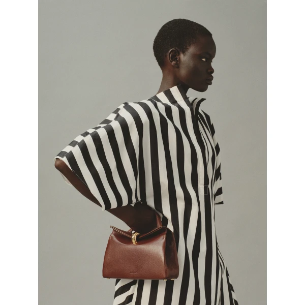 JACQUEMUS The small Valérie, view 2
