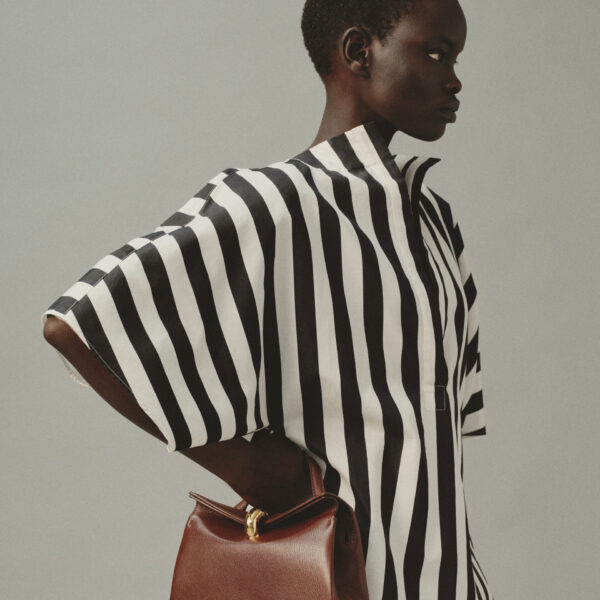 Jacquemus The small Valérie - Jacquemus Mini Bags - Le Chiquito Style - Shop at Coveti