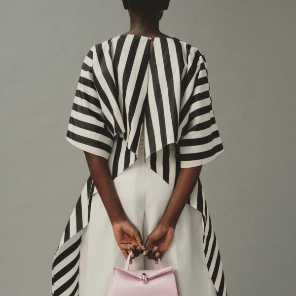 Jacquemus The small Valérie - Jacquemus Mini Bags - Le Chiquito Style - Shop at Coveti