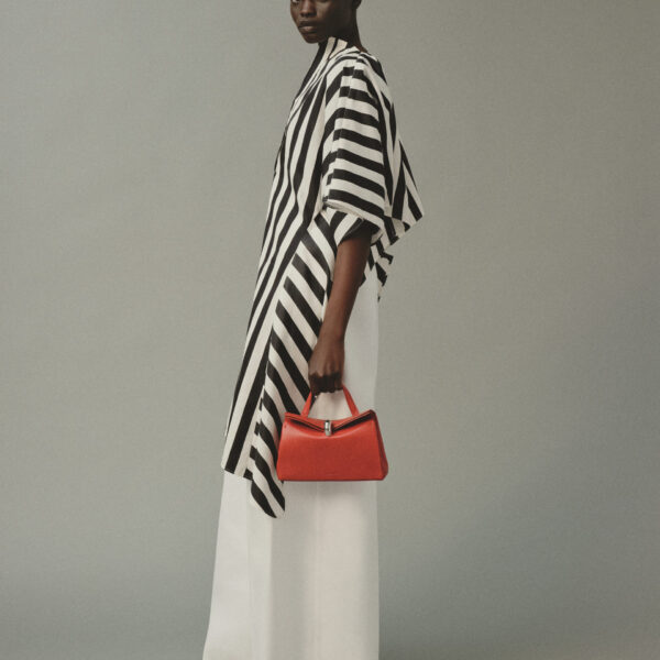 Jacquemus The small Valérie - Jacquemus Mini Bags - Le Chiquito Style - Shop at Coveti