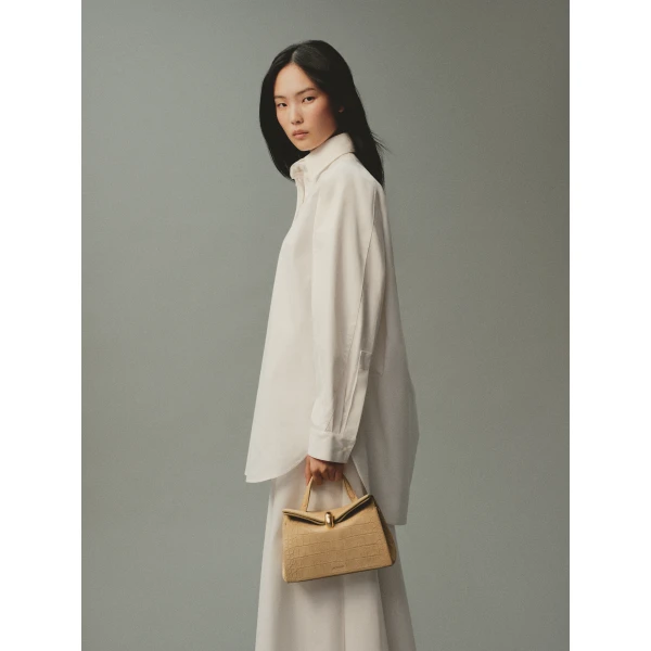JACQUEMUS The small Valérie, view 2