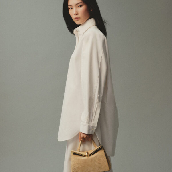 Jacquemus The small Valérie - Jacquemus Mini Bags - Le Chiquito Style - Shop at Coveti
