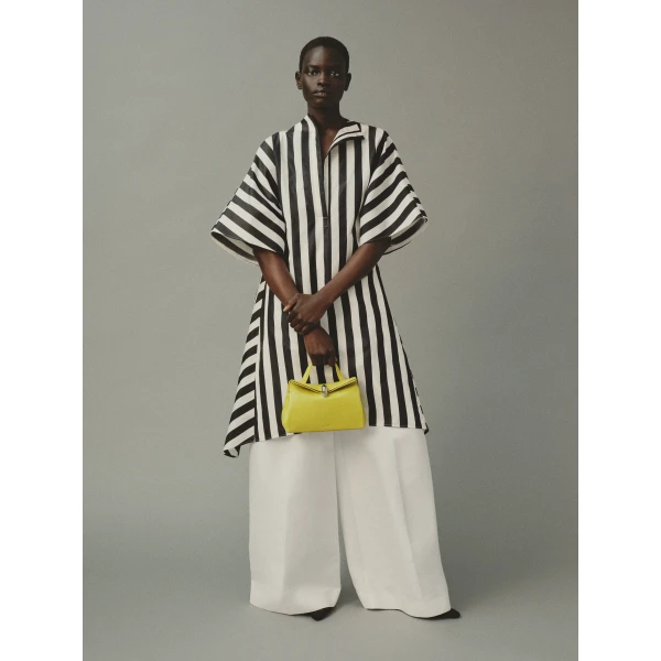 JACQUEMUS The small Valérie, view 2
