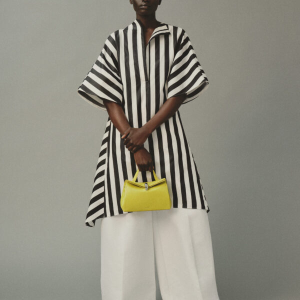Jacquemus The small Valérie - Jacquemus Mini Bags - Le Chiquito Style - Shop at Coveti