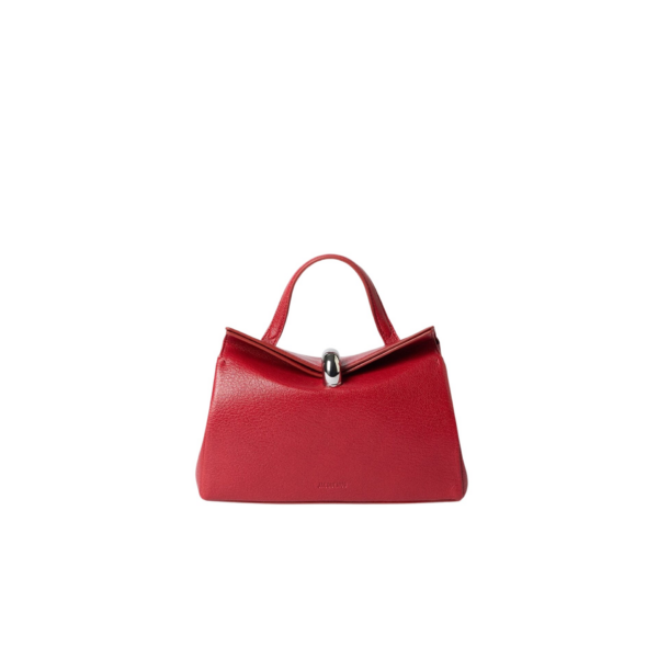 Jacquemus The small Valérie - Jacquemus Mini Bags - Le Chiquito Style - Shop at Coveti