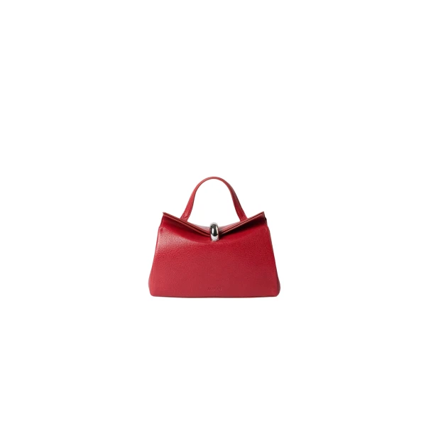 Jacquemus The small Valérie - Jacquemus Mini Bags - Le Chiquito Style - Shop at Coveti
