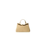 Jacquemus The small Valérie - Jacquemus Mini Bags - Le Chiquito Style - Shop at Coveti