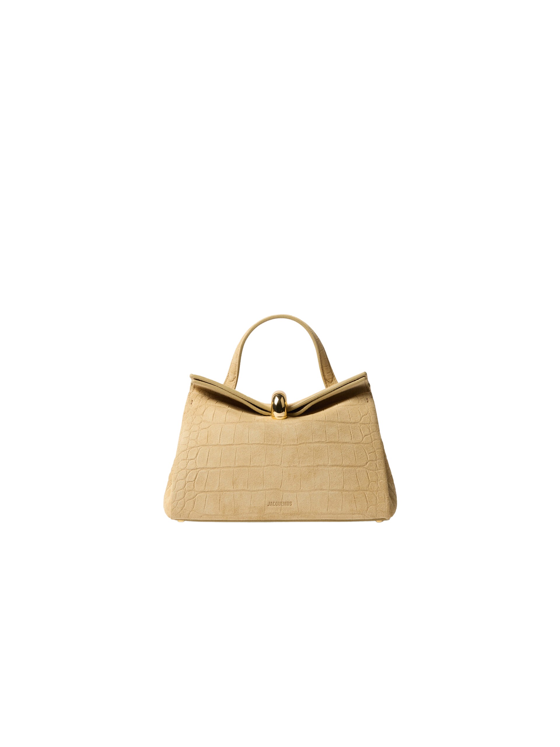 JACQUEMUS The small Valérie