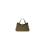 Jacquemus The small Valérie - Jacquemus Mini Bags - Le Chiquito Style - Shop at Coveti