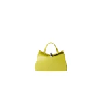 Jacquemus The small Valérie - Jacquemus Mini Bags - Le Chiquito Style - Shop at Coveti