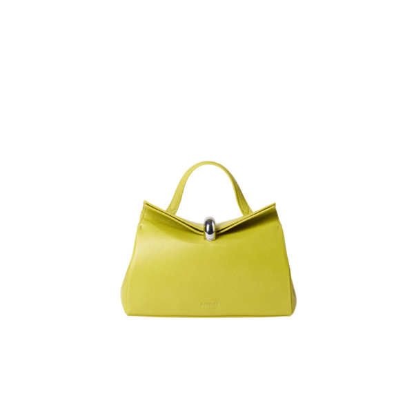 Jacquemus The small Valérie - Jacquemus Mini Bags - Le Chiquito Style - Shop at Coveti