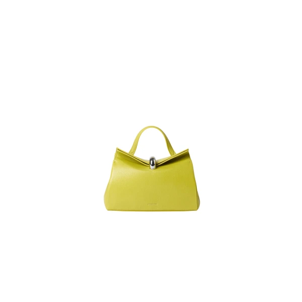 Jacquemus The small Valérie - Jacquemus Mini Bags - Le Chiquito Style - Shop at Coveti
