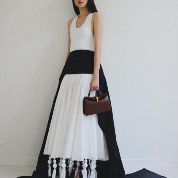 Jacquemus The small Valérie - Jacquemus Mini Bags - Le Chiquito Style - Shop at Coveti