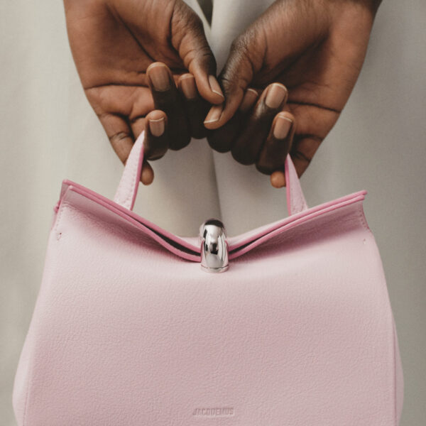 Jacquemus The small Valérie - Jacquemus Mini Bags - Le Chiquito Style - Shop at Coveti