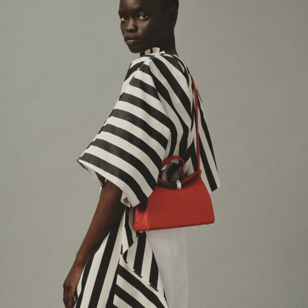 Jacquemus The small Valérie - Jacquemus Mini Bags - Le Chiquito Style - Shop at Coveti