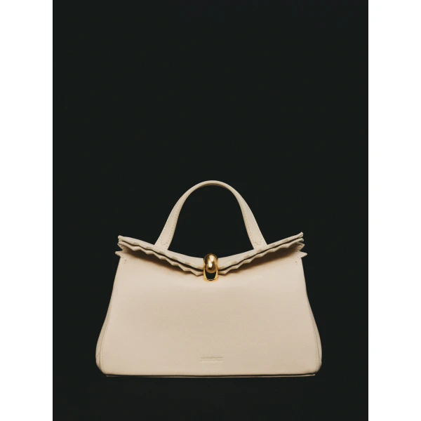 JACQUEMUS The small Valérie, view 3