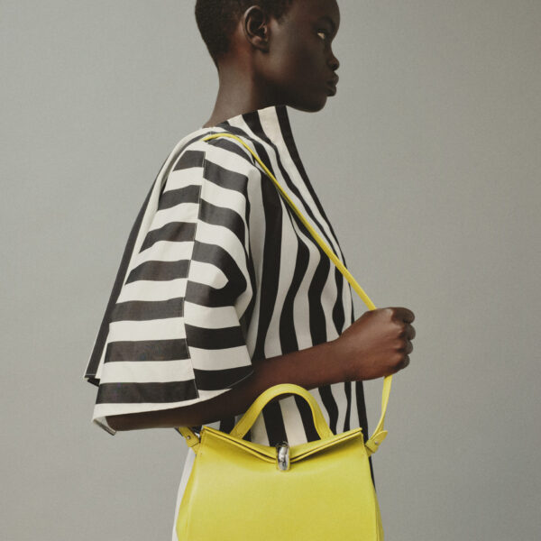 Jacquemus The small Valérie - Jacquemus Mini Bags - Le Chiquito Style - Shop at Coveti