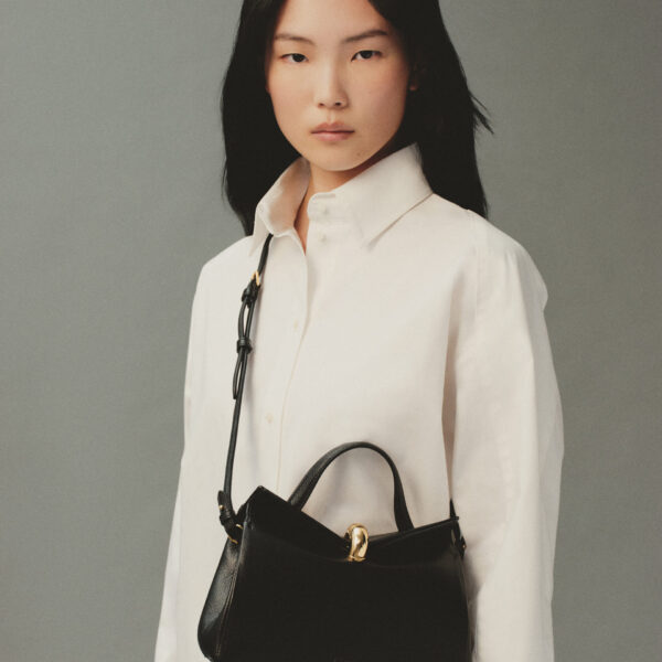 Jacquemus The small Valérie - Jacquemus Mini Bags - Le Chiquito Style - Shop at Coveti