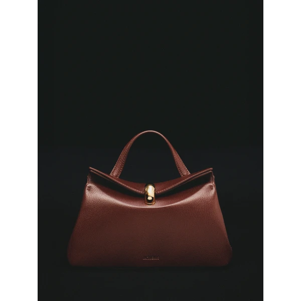 JACQUEMUS The small Valérie, view 4