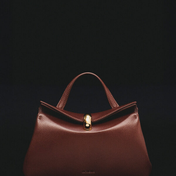 Jacquemus The small Valérie - Jacquemus Mini Bags - Le Chiquito Style - Shop at Coveti