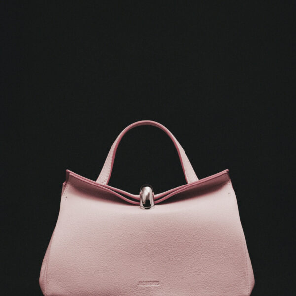 Jacquemus The small Valérie - Jacquemus Mini Bags - Le Chiquito Style - Shop at Coveti