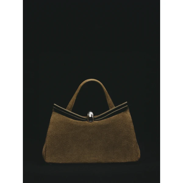 JACQUEMUS The small Valérie, view 4