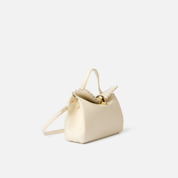 Jacquemus The small Valérie - Jacquemus Mini Bags - Le Chiquito Style - Shop at Coveti