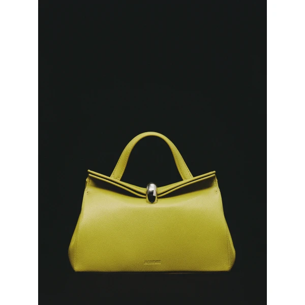 JACQUEMUS The small Valérie, view 4