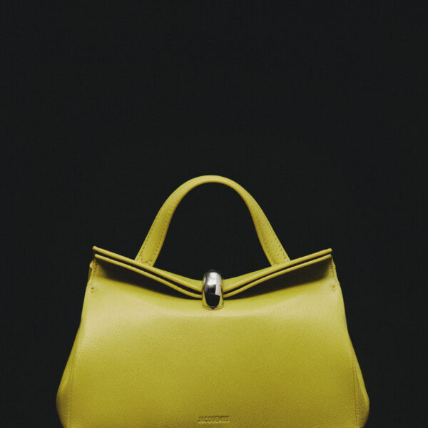 Jacquemus The small Valérie - Jacquemus Mini Bags - Le Chiquito Style - Shop at Coveti