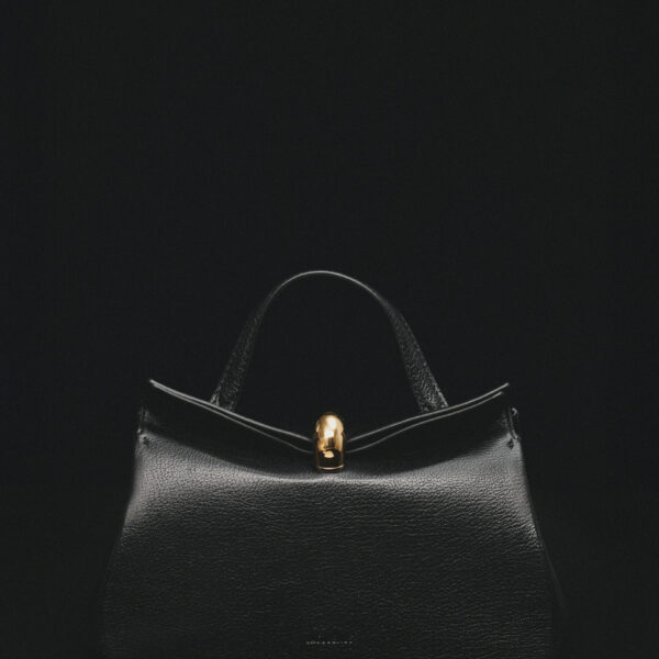 Jacquemus The small Valérie - Jacquemus Mini Bags - Le Chiquito Style - Shop at Coveti