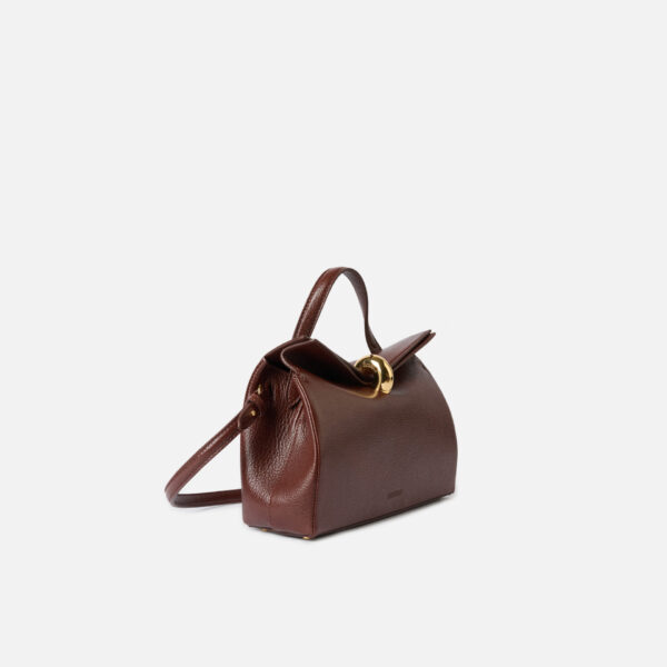 Jacquemus The small Valérie - Jacquemus Mini Bags - Le Chiquito Style - Shop at Coveti