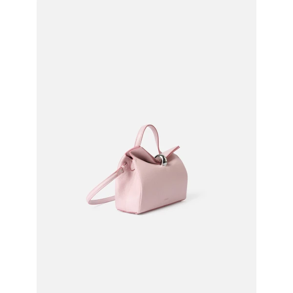 JACQUEMUS The small Valérie, view 5