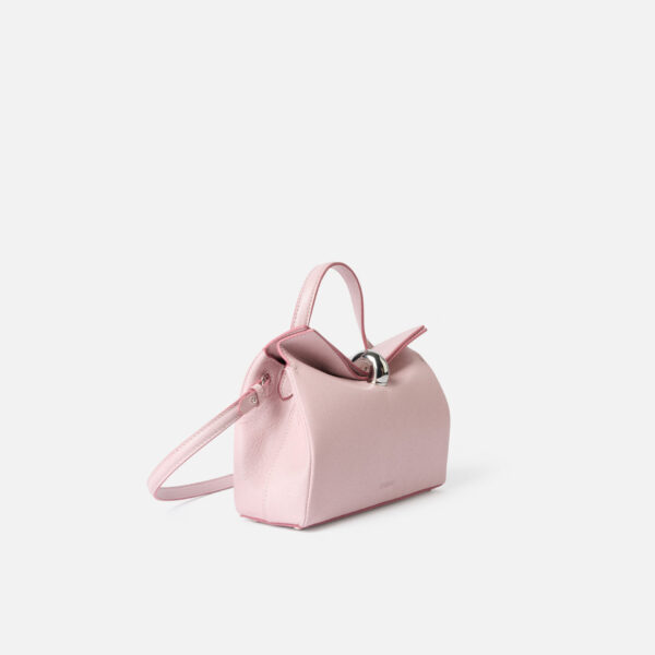 Jacquemus The small Valérie - Jacquemus Mini Bags - Le Chiquito Style - Shop at Coveti