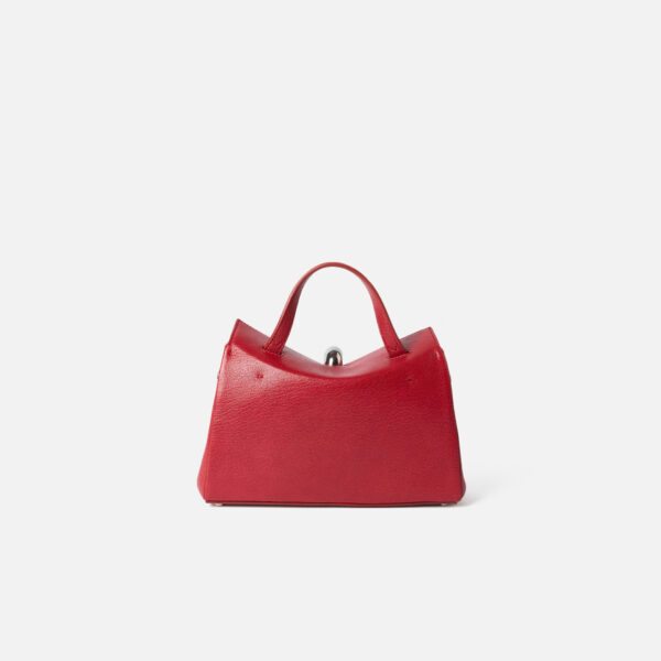 Jacquemus The small Valérie - Jacquemus Mini Bags - Le Chiquito Style - Shop at Coveti