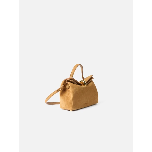 JACQUEMUS The small Valérie, view 5