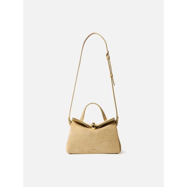 JACQUEMUS The small Valérie, view 5