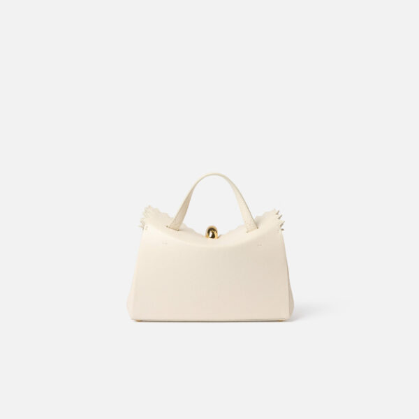 Jacquemus The small Valérie - Jacquemus Mini Bags - Le Chiquito Style - Shop at Coveti