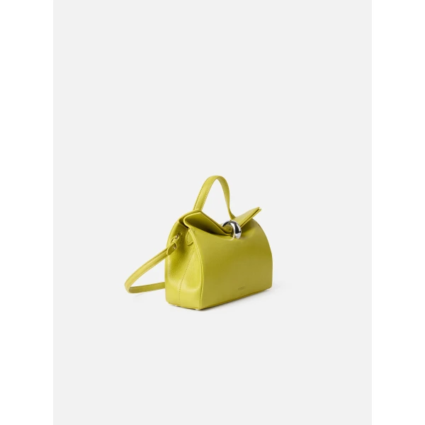 JACQUEMUS The small Valérie, view 5