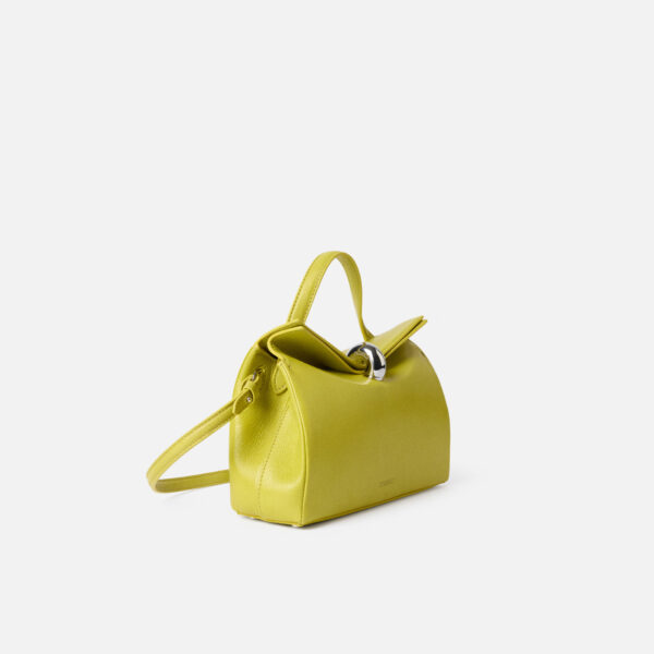 Jacquemus The small Valérie - Jacquemus Mini Bags - Le Chiquito Style - Shop at Coveti