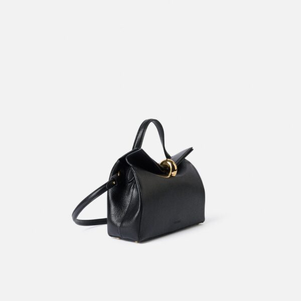 Jacquemus The small Valérie - Jacquemus Mini Bags - Le Chiquito Style - Shop at Coveti