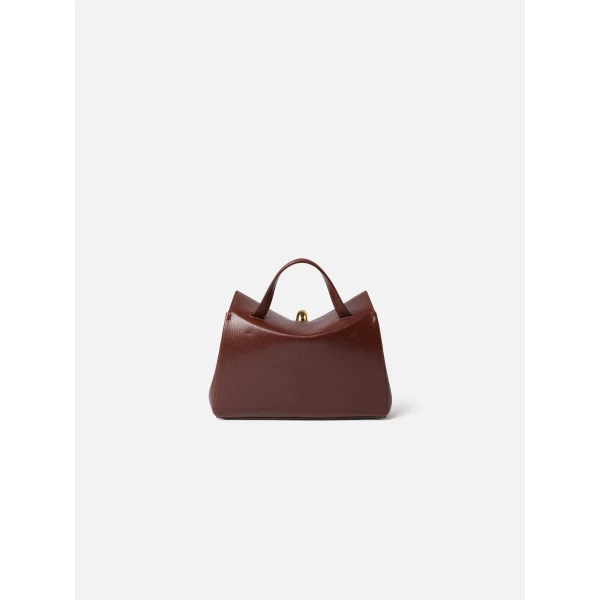 JACQUEMUS The small Valérie, view 6