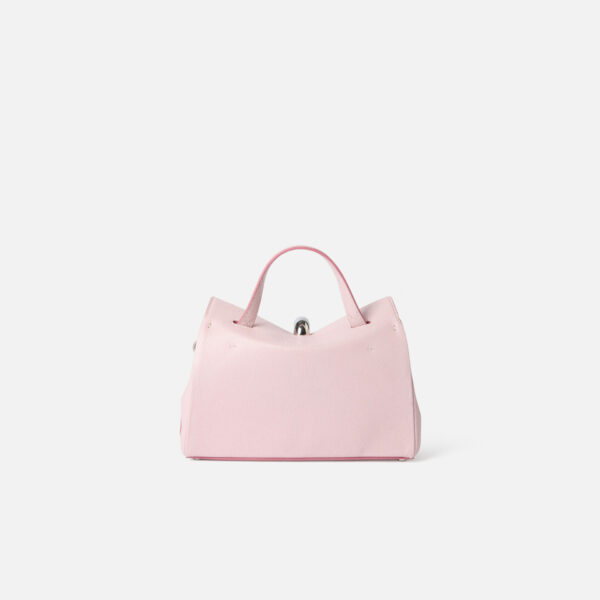 Jacquemus The small Valérie - Jacquemus Mini Bags - Le Chiquito Style - Shop at Coveti