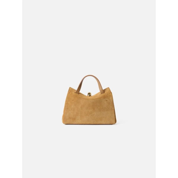 JACQUEMUS The small Valérie, view 6